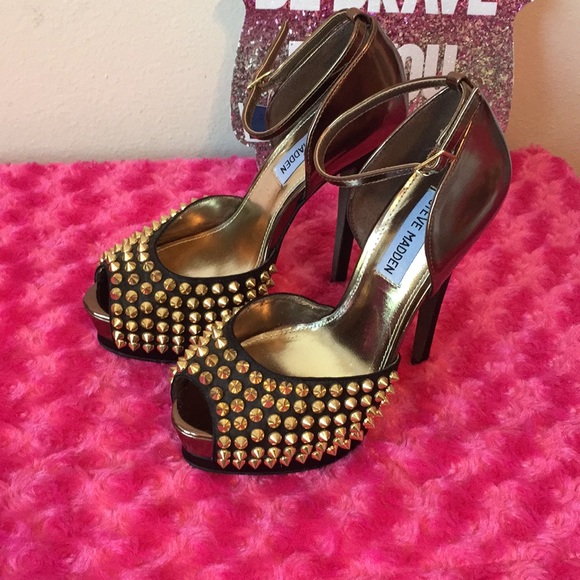 Steve Madden Shoes - Steve Madden Heels
